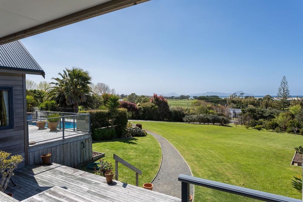 Strathaven Bed And Breakfast Waipu Bagian luar foto