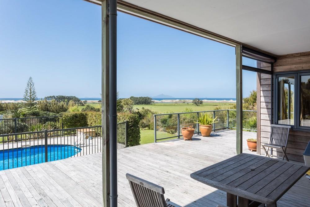 Strathaven Bed And Breakfast Waipu Bagian luar foto