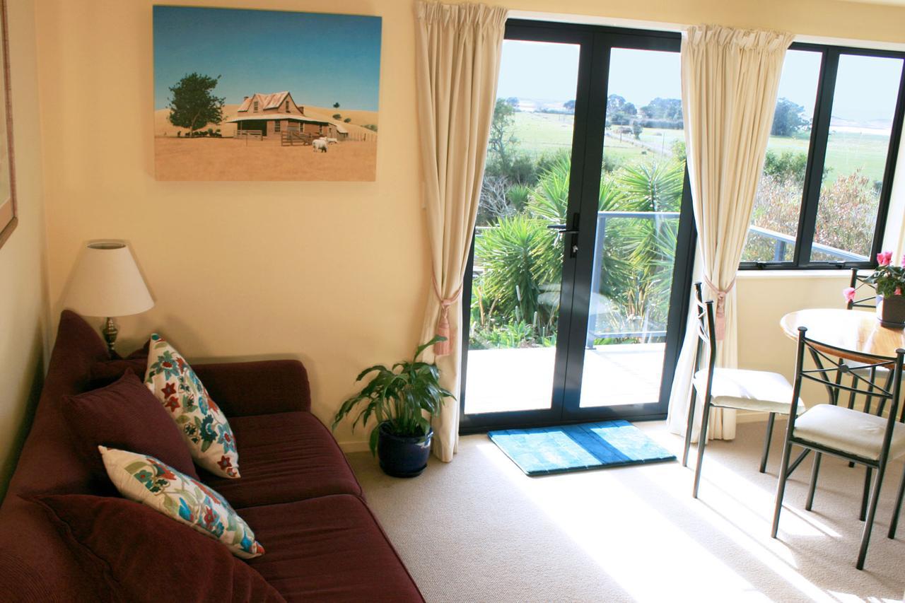 Strathaven Bed And Breakfast Waipu Bagian luar foto