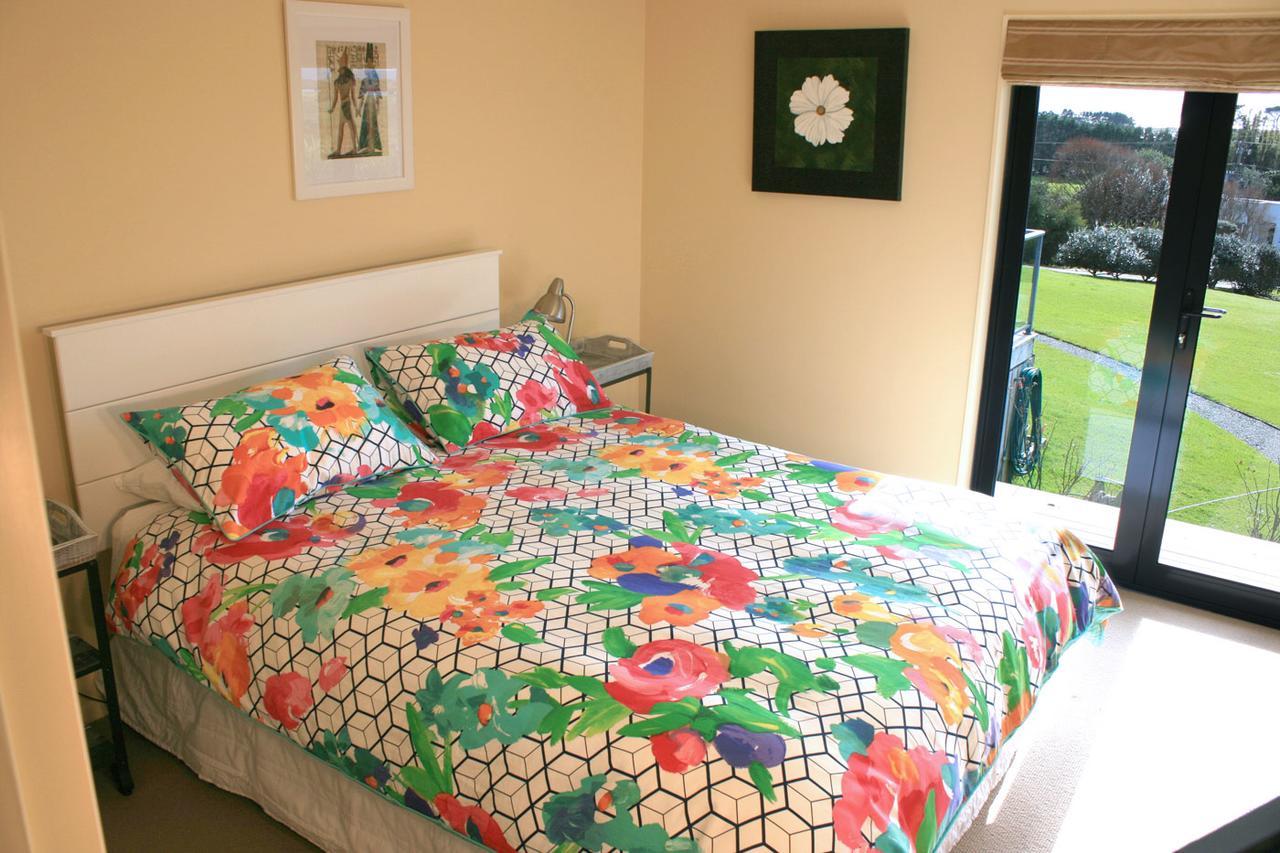 Strathaven Bed And Breakfast Waipu Bagian luar foto