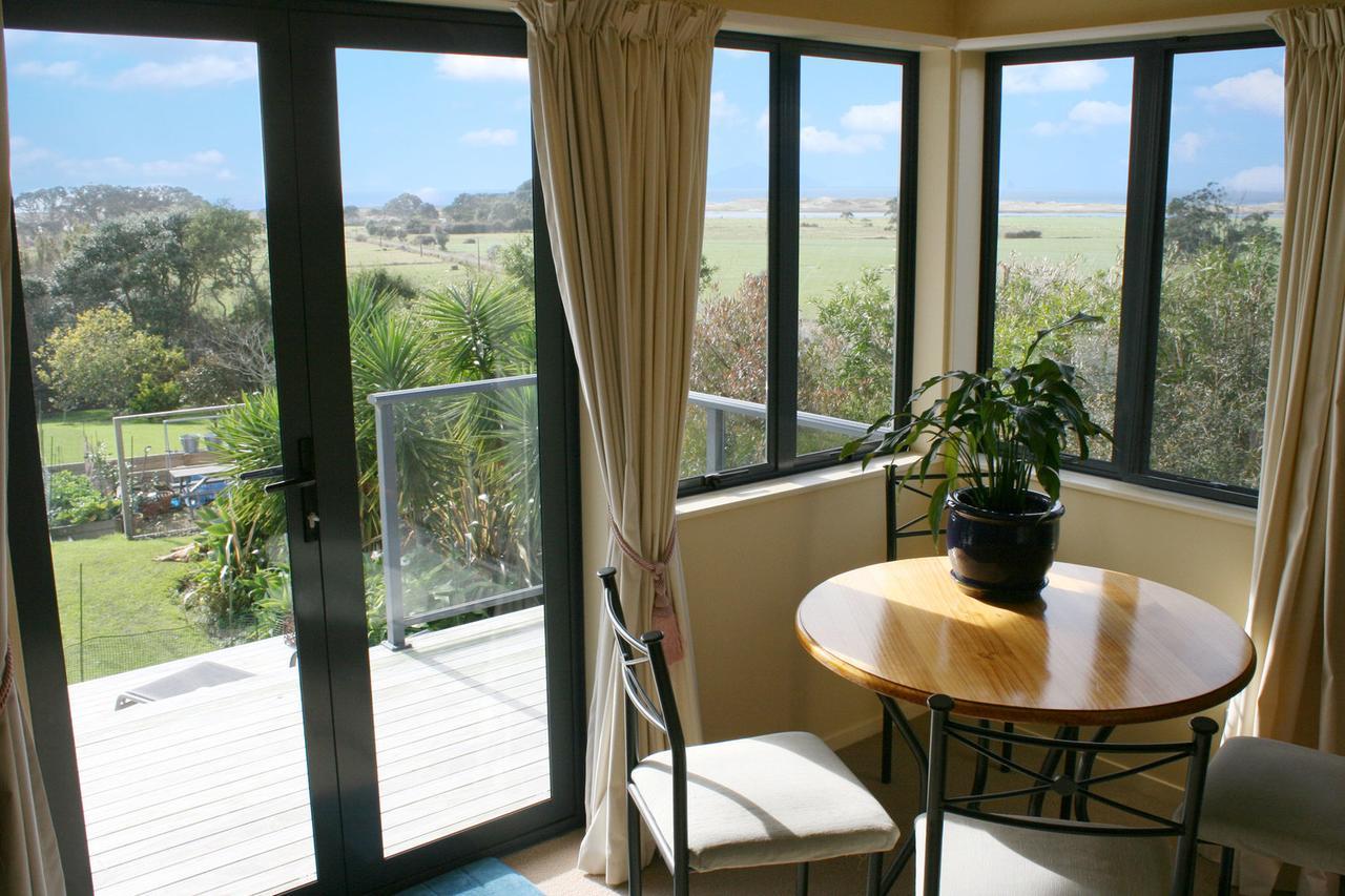 Strathaven Bed And Breakfast Waipu Bagian luar foto