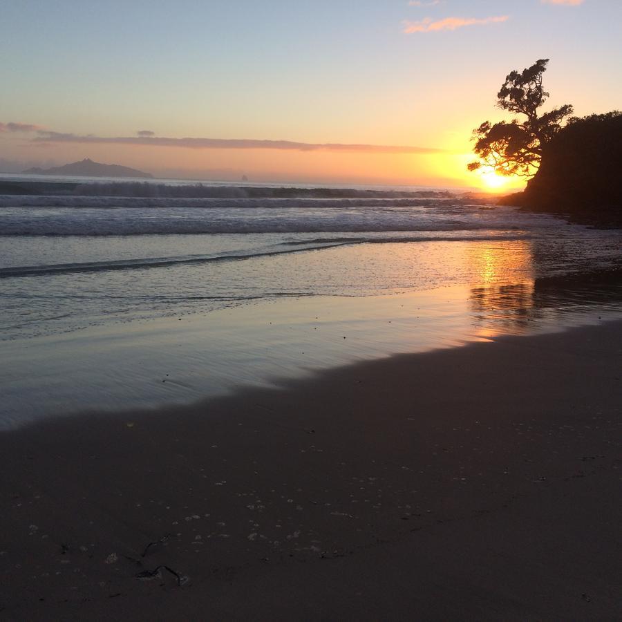 Strathaven Bed And Breakfast Waipu Bagian luar foto