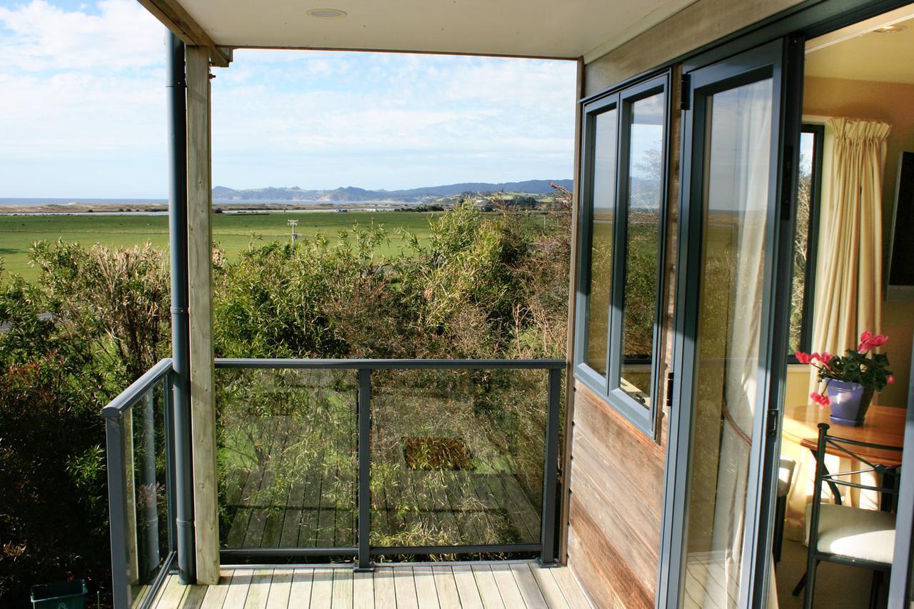 Strathaven Bed And Breakfast Waipu Bagian luar foto