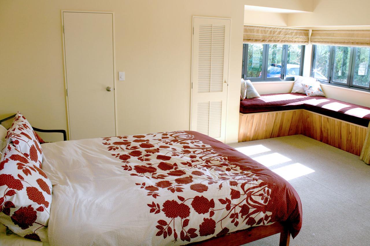 Strathaven Bed And Breakfast Waipu Bagian luar foto