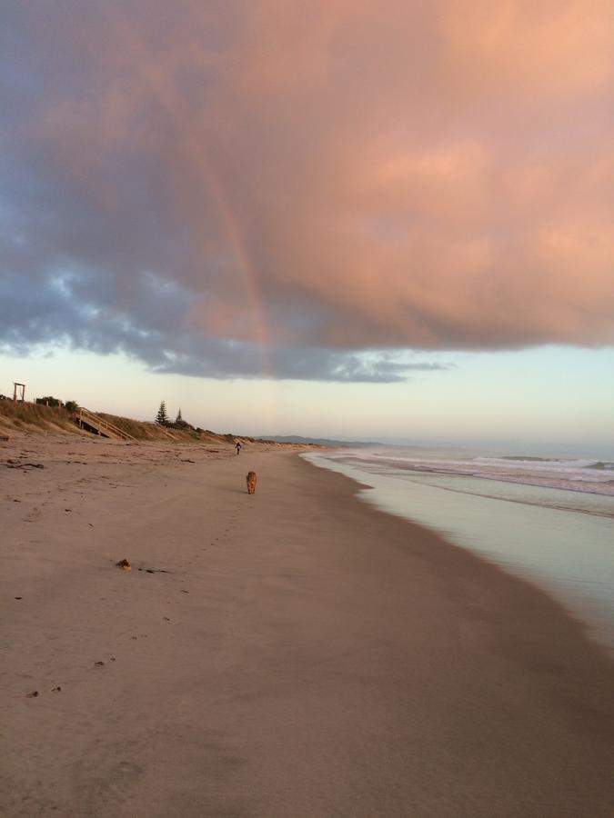 Strathaven Bed And Breakfast Waipu Bagian luar foto