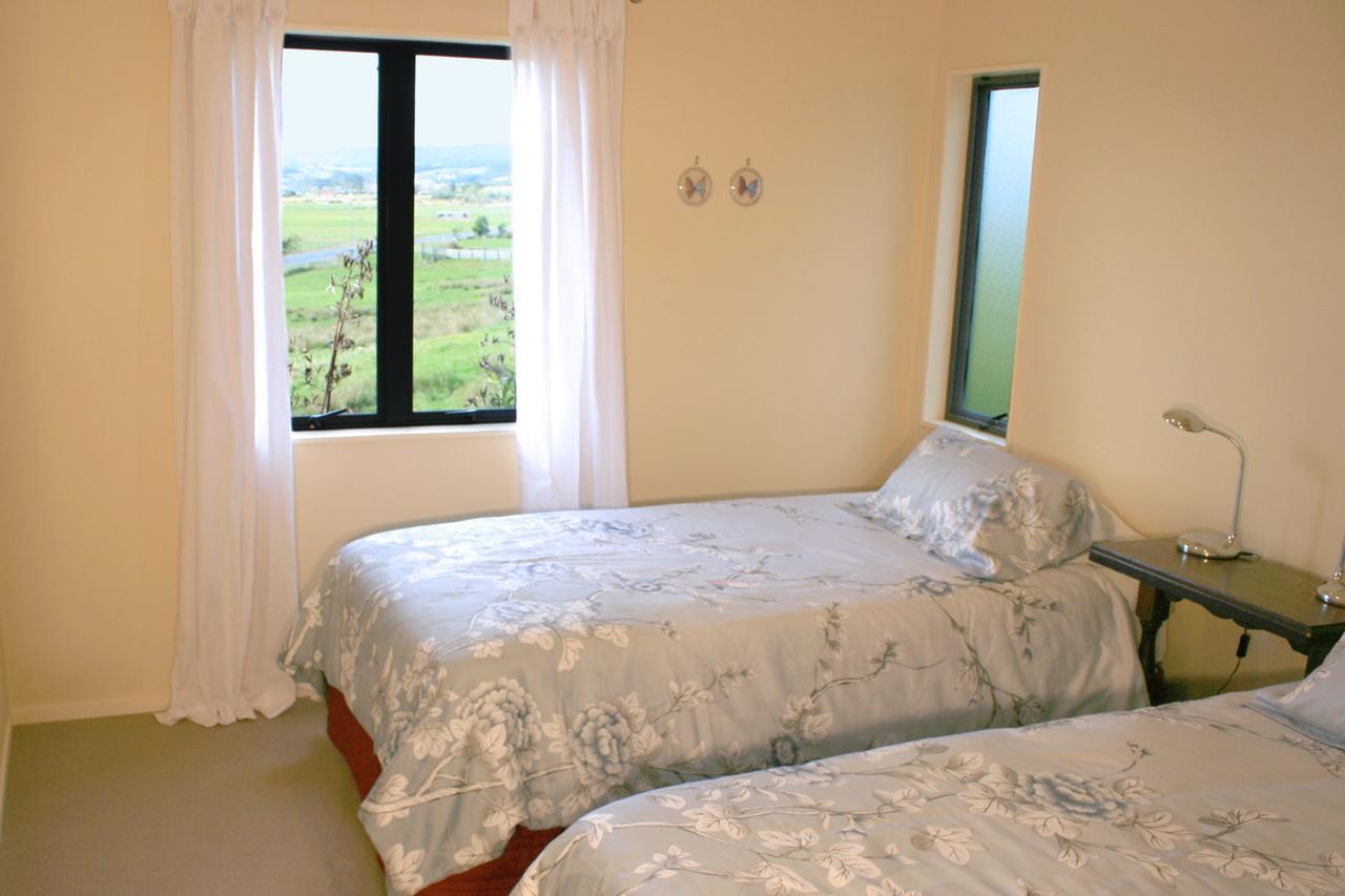 Strathaven Bed And Breakfast Waipu Bagian luar foto