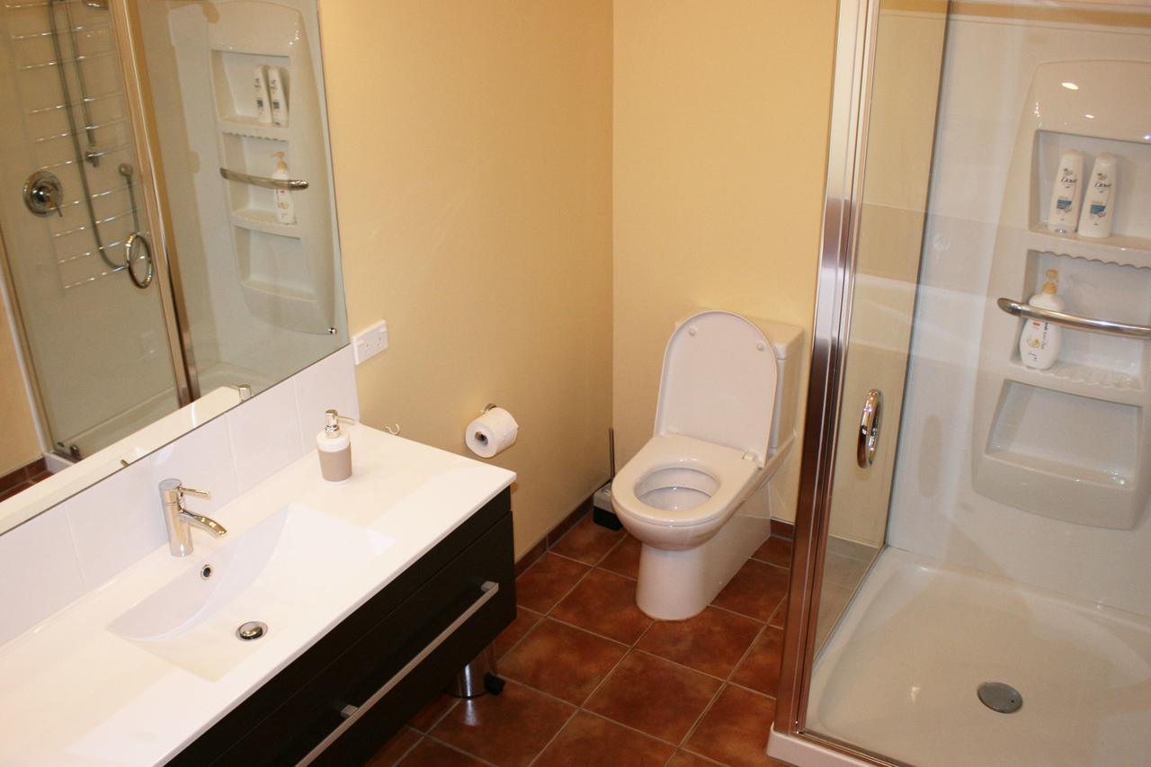 Strathaven Bed And Breakfast Waipu Bagian luar foto